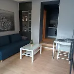 Nesto Apartament *