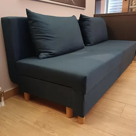 Nesto Apartament