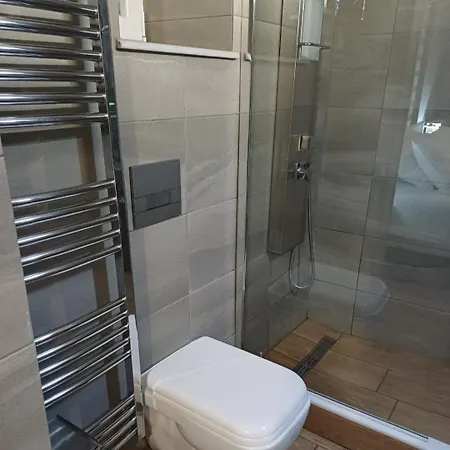 Nesto Apartment