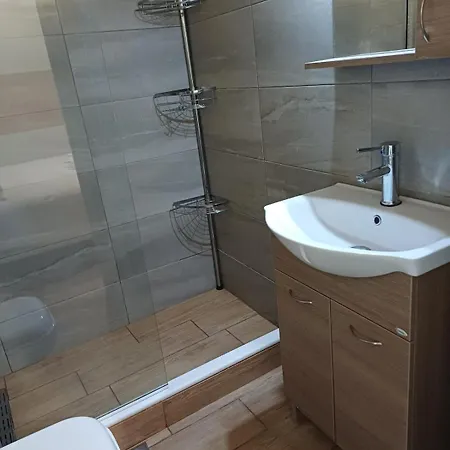 Nesto Apartament Tríkala
